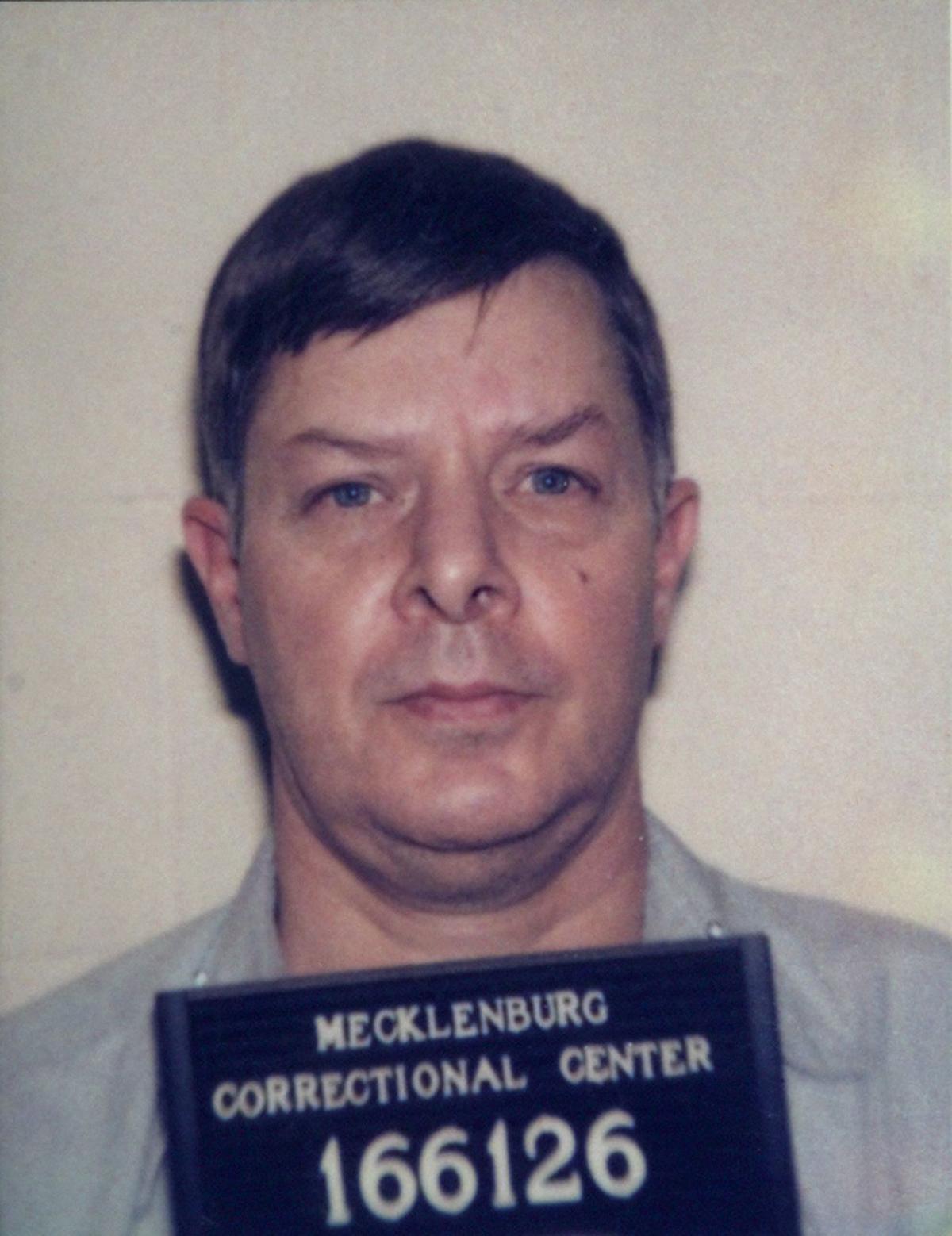 Group seeks abolition of death penalty in Va. as Democrats prepare ...