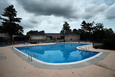 Police Identify Woman Child Who Drowned In Pool At Chesterfield