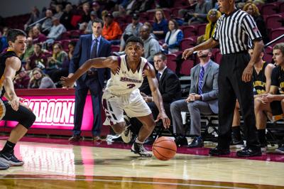 College Basketball Notebook Roanoke On A Roll College Roanoke Com