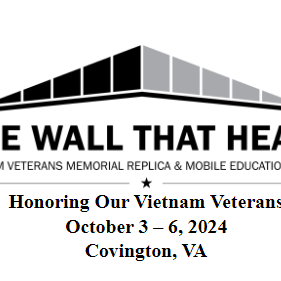 Vietnam veterans 'In Memory' opportunity has September deadline - Vimarsana News