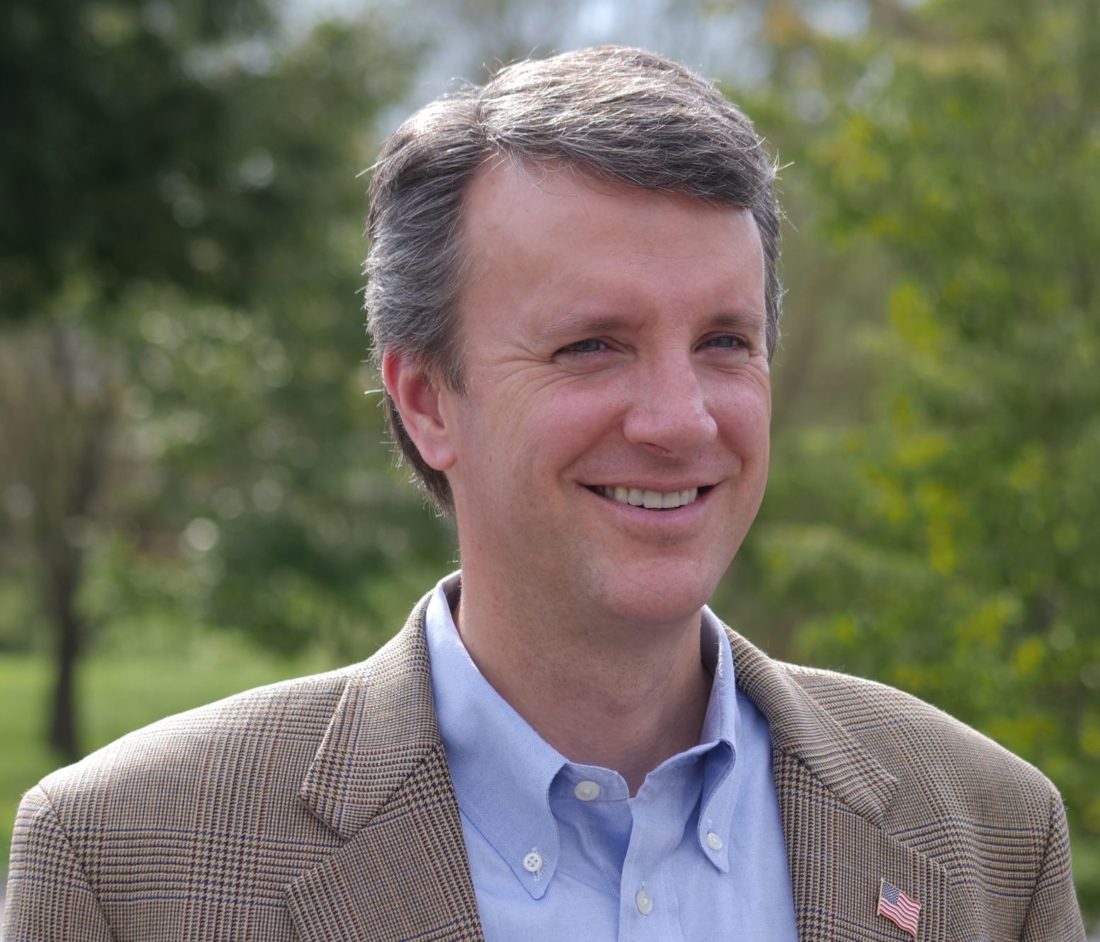 CASEY: Rep. Ben Cline to hold 1st ‘town hall’ meeting of 2025 – this ...