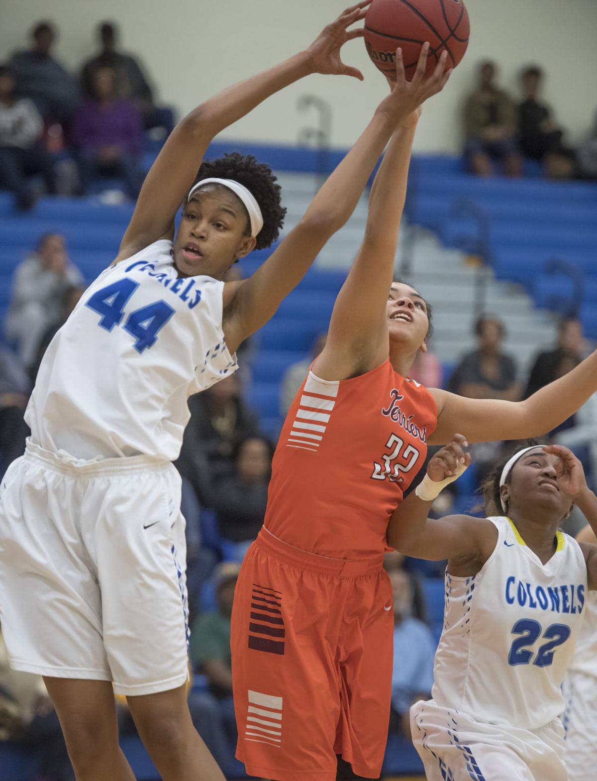 William Fleming Girls Basketball Pulls Out Win After Slow Start Vs