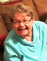 Kemper, Betty