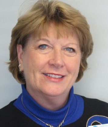 Vicki Gardner