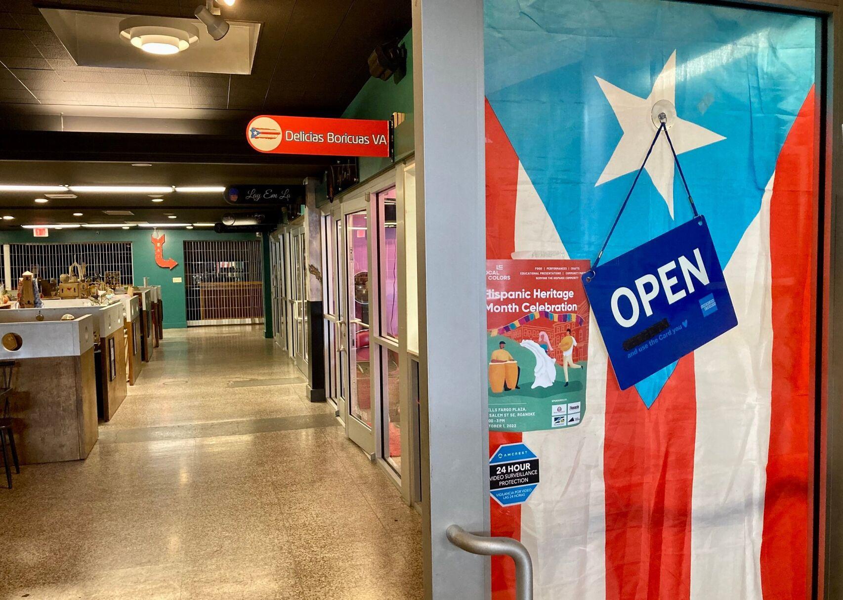 Business Intel: Delicias Boricuas