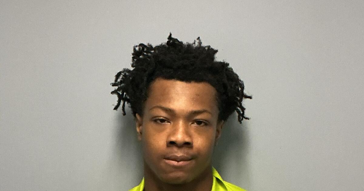 Roanoke teen to serve at least 2 years for shooting death