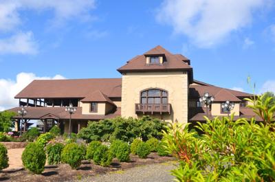 Chateau Morrisette Winery To Host Regional Business Social Next