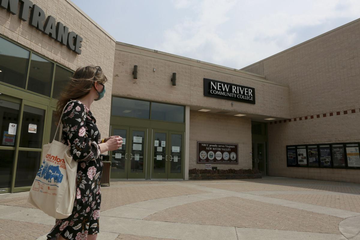 Survivors look back at NRCC mall site shooting in Christiansburg | Local  News | roanoke.com
