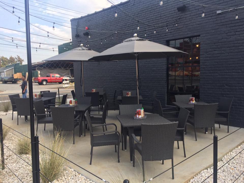 Storefront: Tequila bar opens in downtown Roanoke | Business News ...