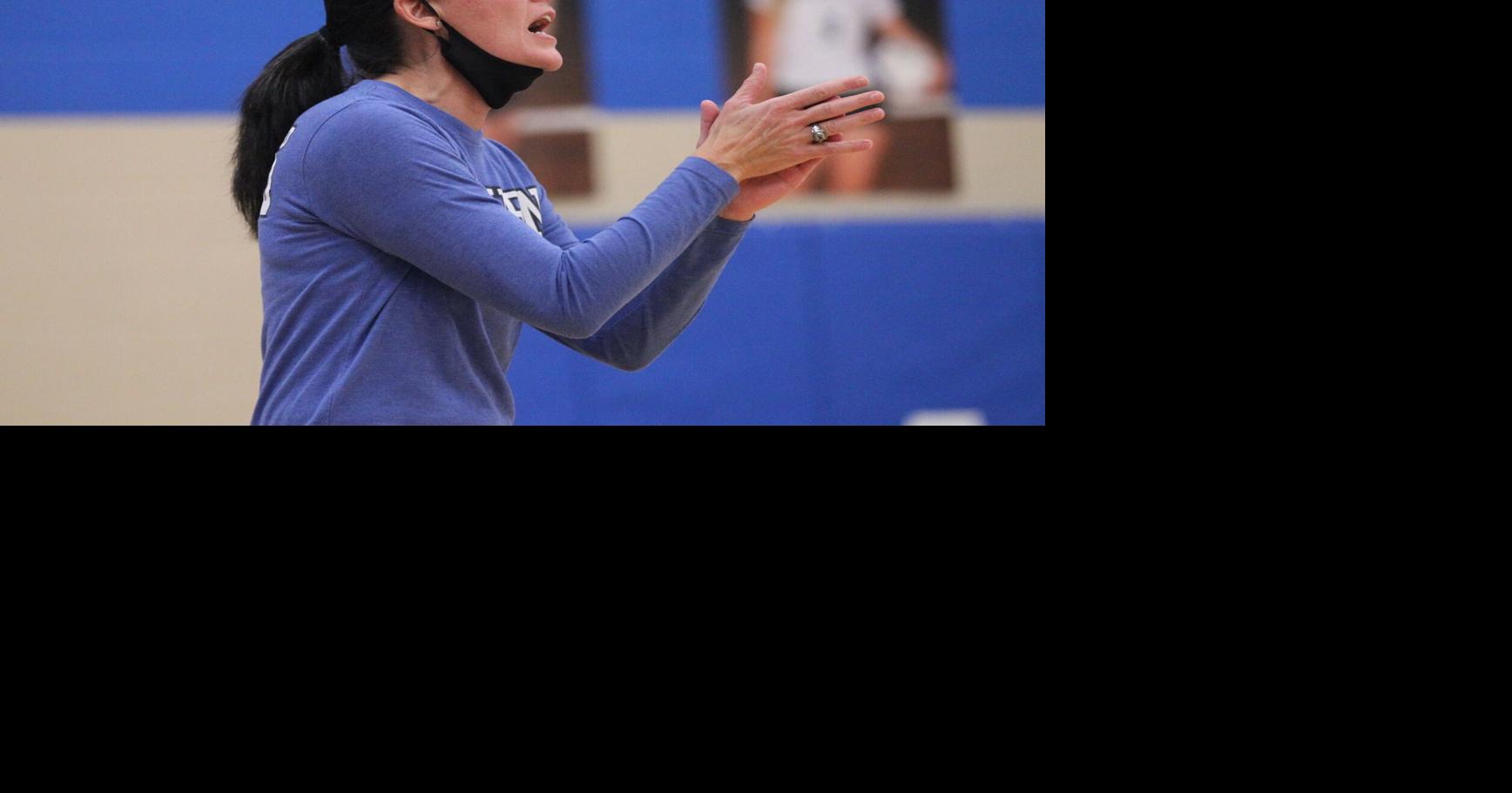 Auburn High School volleyball team wins 5th straight Region 1C championship