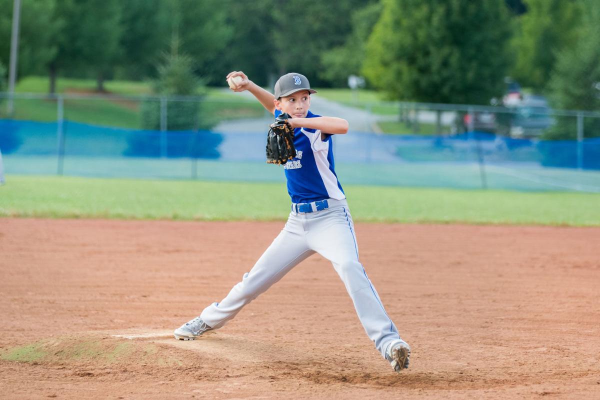 Dixie Youth Baseball Community