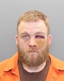 Inmate charged in Roanoke County jail strangulation incident
