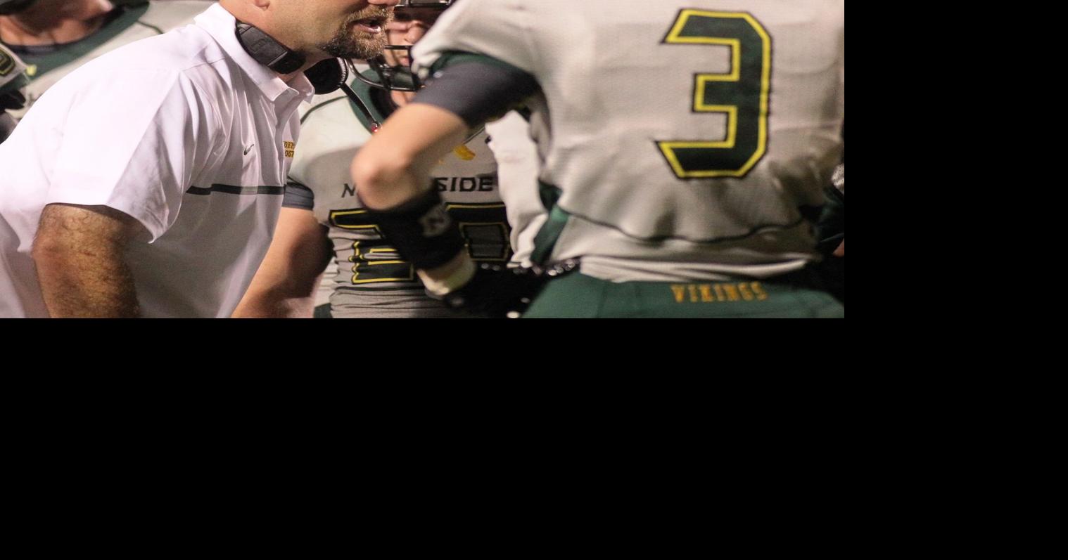 Northside football coach resigns after 1 season