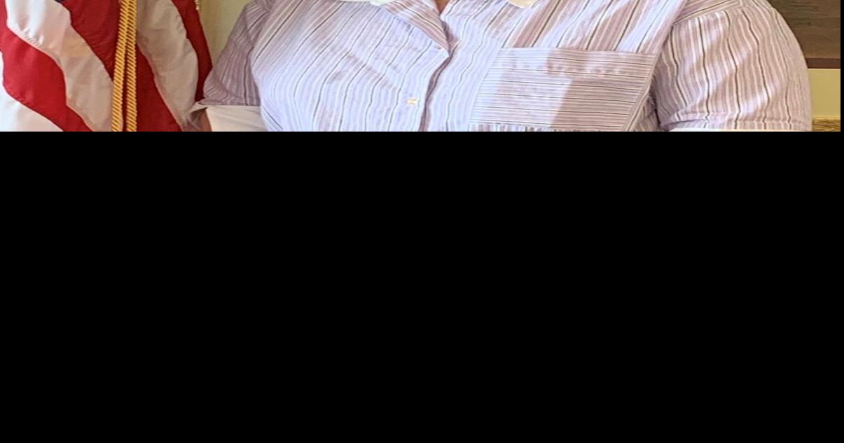 New clerk appointed for Western Virginia #39 s federal court