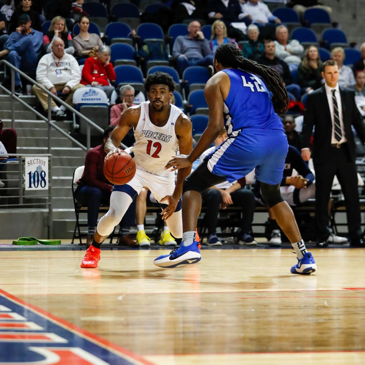College Basketball Notebook Radford Signs Two Transfers College