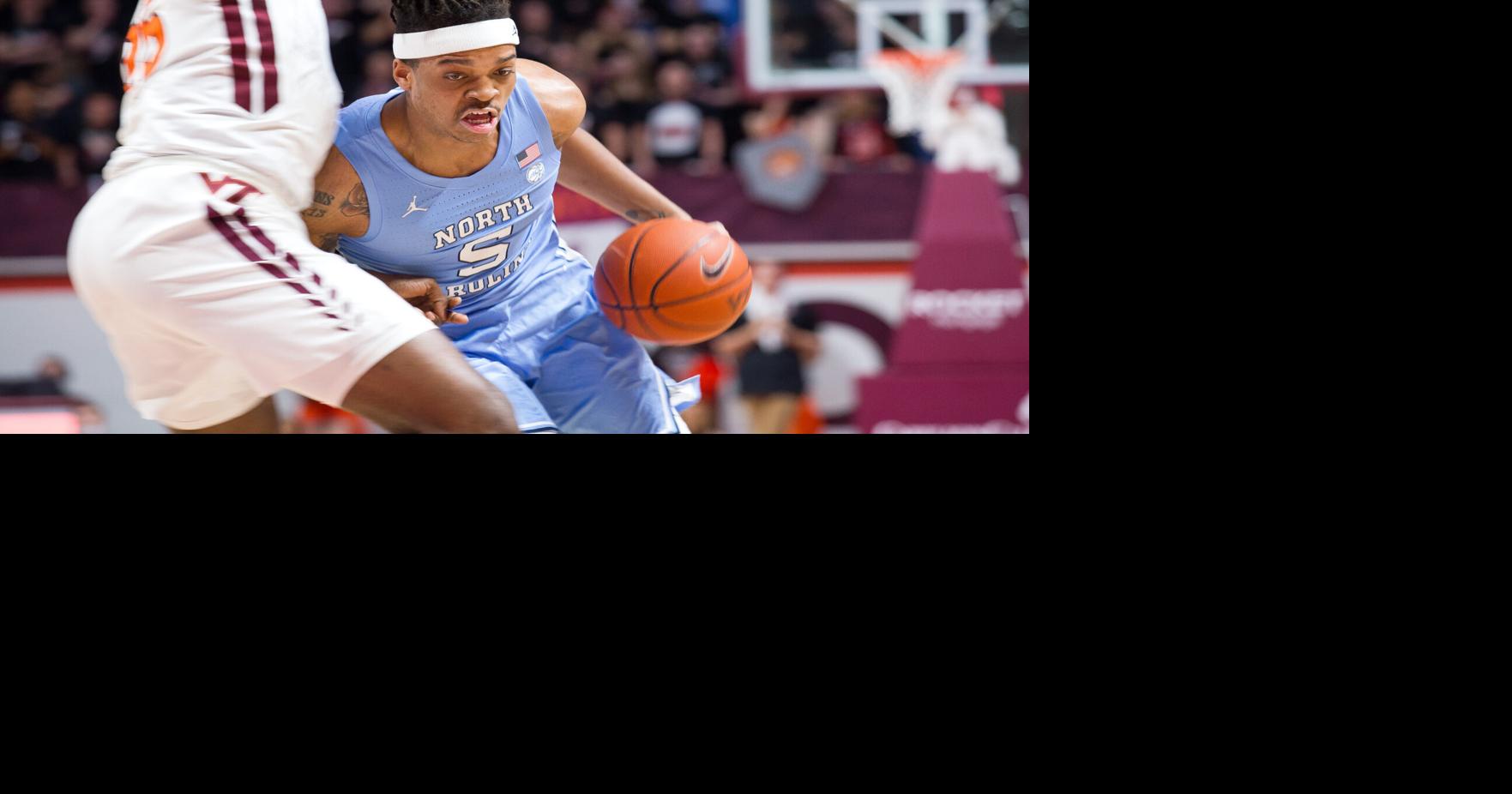 North Carolina snaps Virginia Tech winning streak