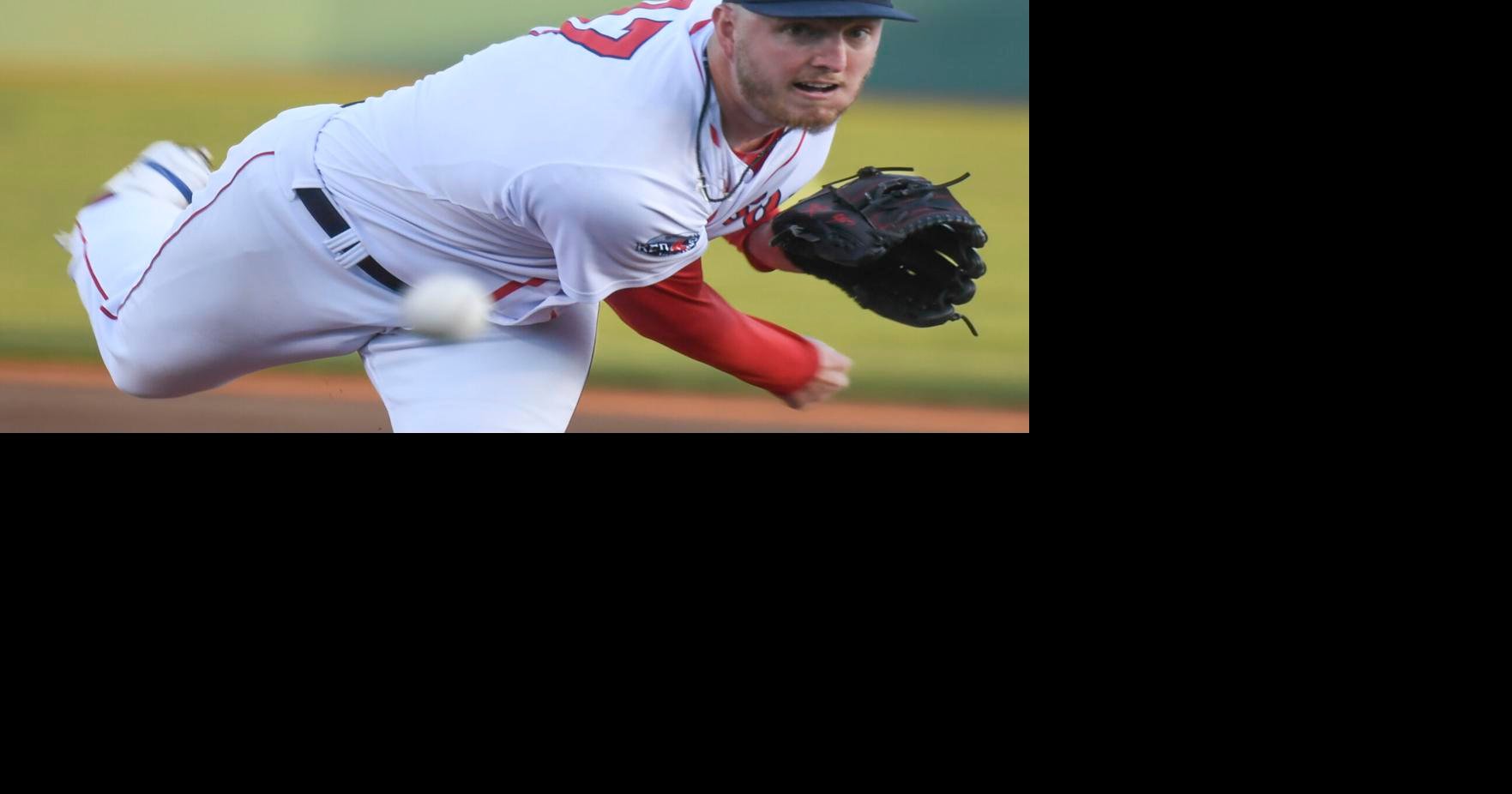 Baseball returns to Salem as Red Sox prepare for home opener 