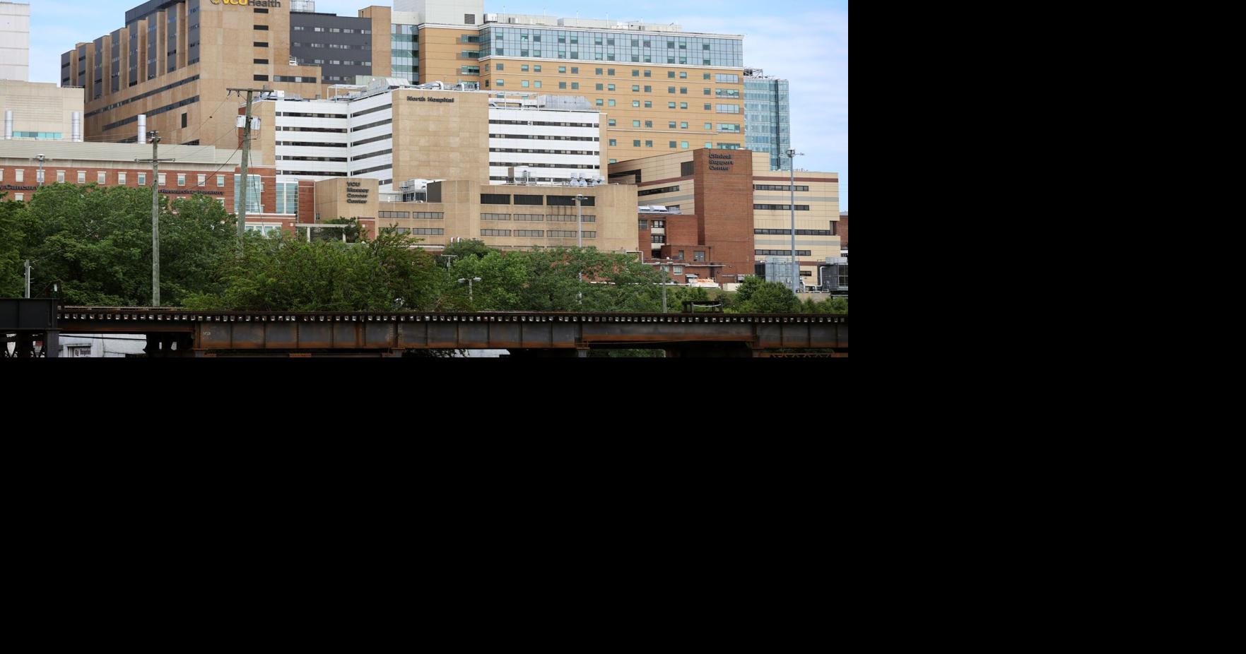 VCU Medical Center ranked state's best hospital by U.S. News & World Report