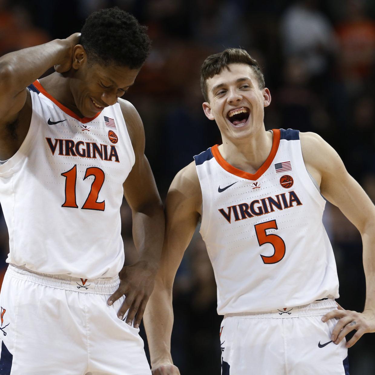 Uva Men S Basketball Postseason May Be Last Go Around For