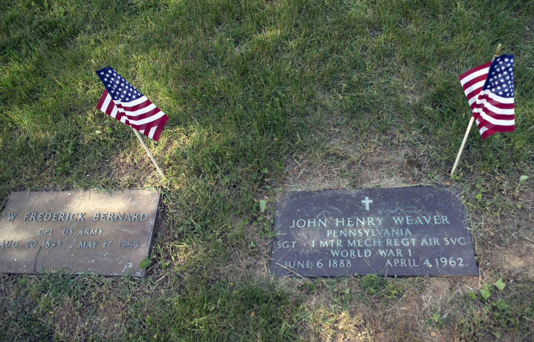 Decoration Day At Roanoke's Evergreen Burial Park | Gallery | Roanoke.com