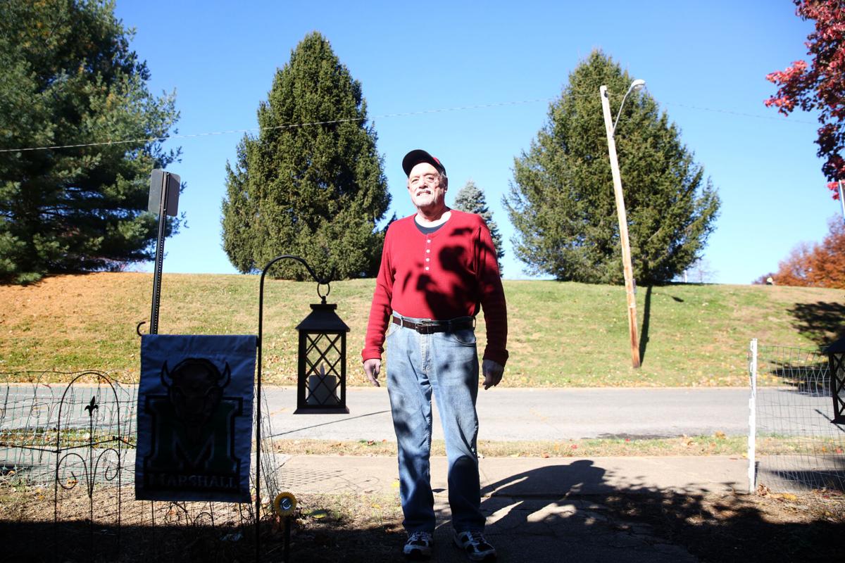 Casey They Fought City Hall And A Tree In Highland Park Won Govt And Politics Roanoke Com