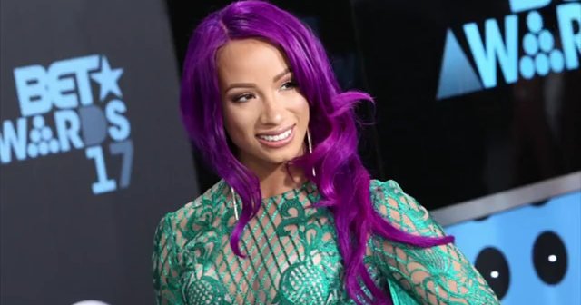 WWE issues statement after Sasha Banks and Naomi 'walk out' of Monday Night Raw - Roanoke Times