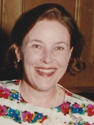 Yauger, Susan