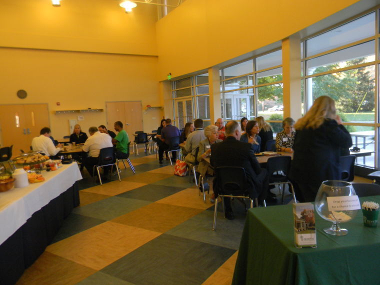 HopeTree Family Services to celebrate 125th anniversary in HopeTree Family Services to celebrate 125th anniversary in