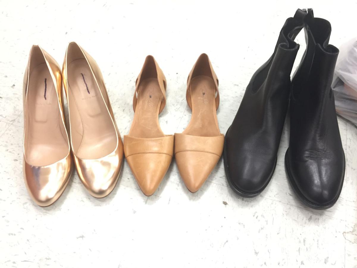 How To Survive The J Crew Sample Sale In Lynchburg Archive Roanoke Com