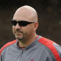 Joe Raccuia Former Radford coach Joe Raccuia hired by New York Mets