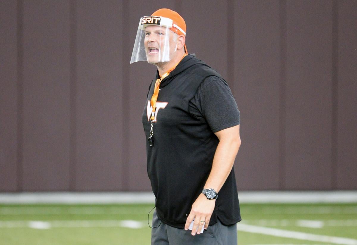 Justin Fuente