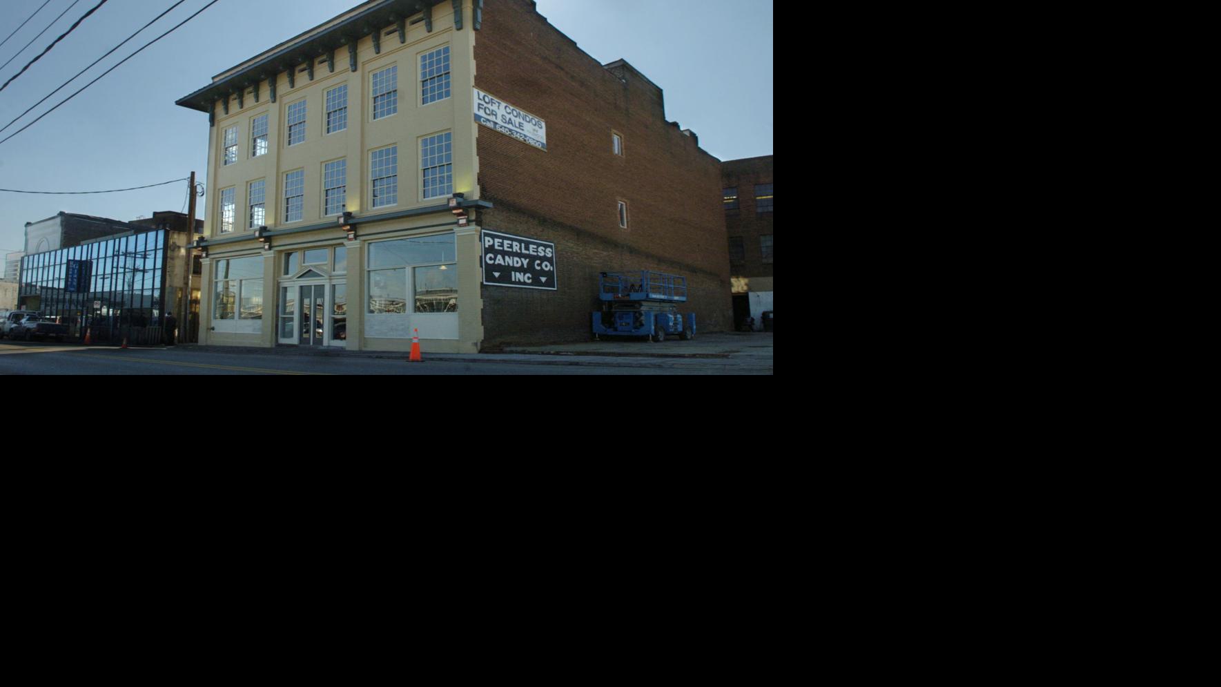 Hinshaw Proposed Bus Station Doesn T Fit Neighborhood