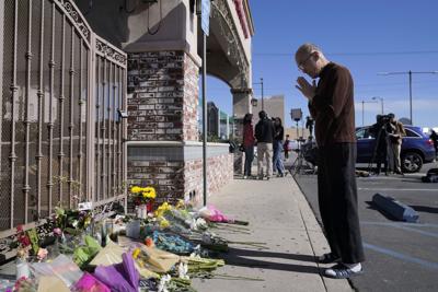 St. Louis Post-Dispatch: As California reels from its mass shooting, it's still safer than Missouri
