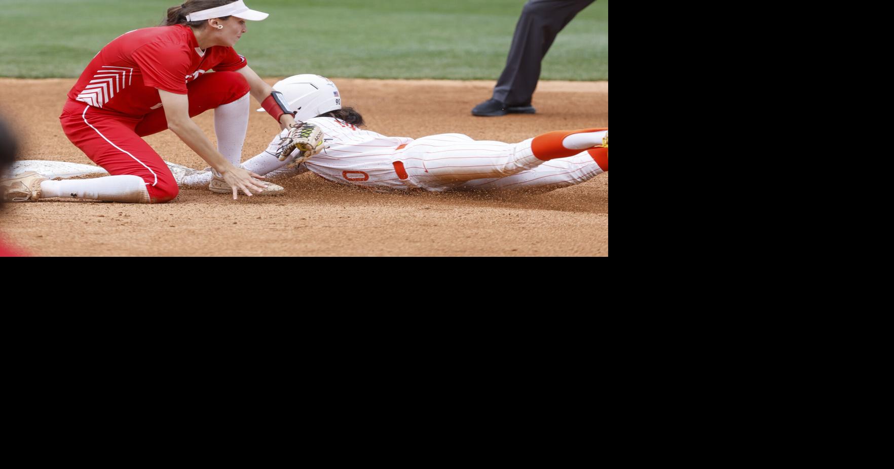 Virginia Tech softball opens NCAA tournament with a win