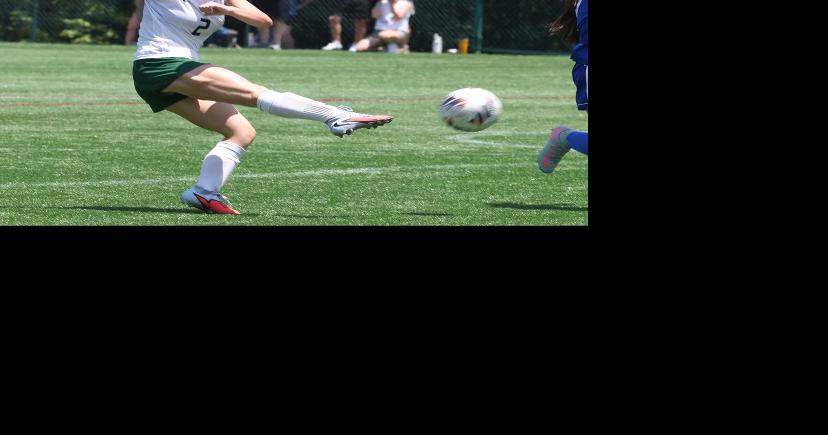 PHOTOS: Glenvar beats Central-Woodstock in Class 2 girls soccer semifinal