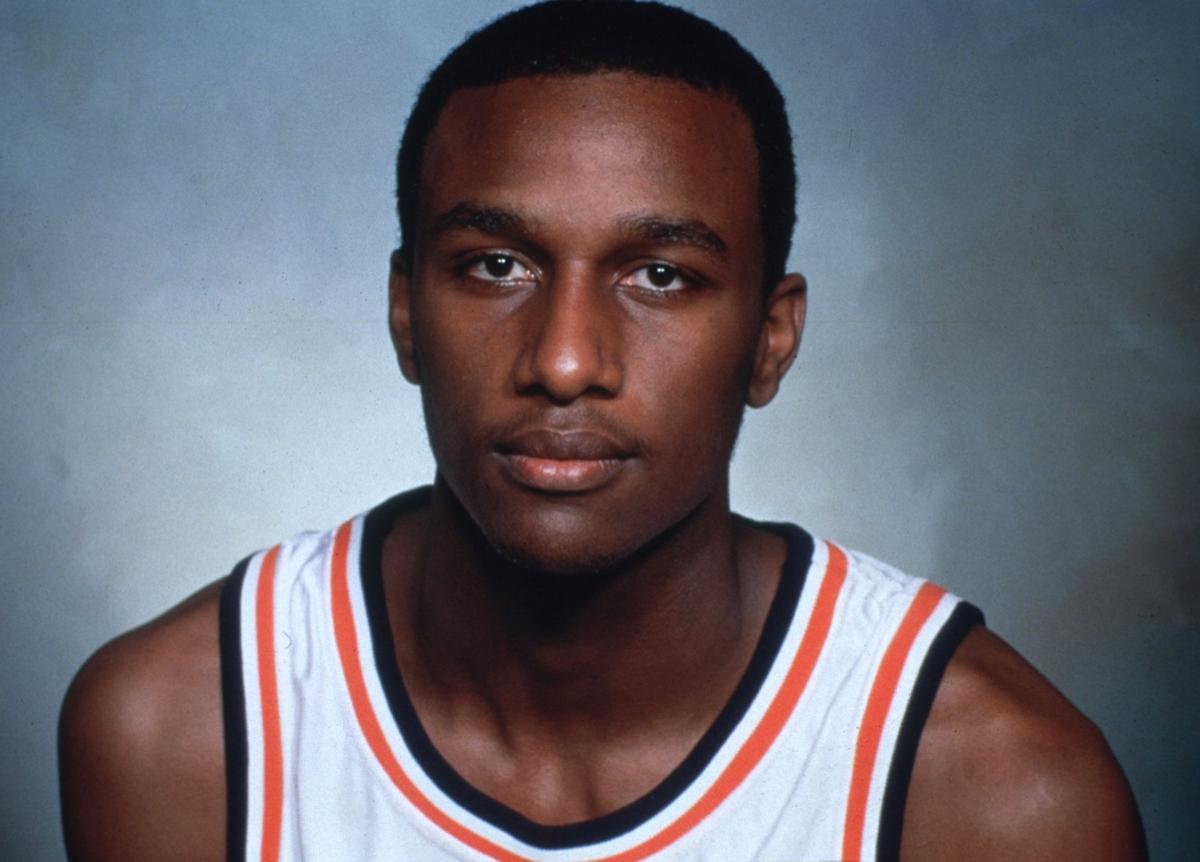 Former Virginia Basketball Player Chris Williams Dies Uva