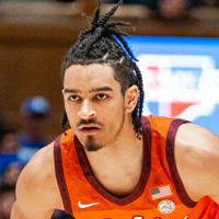 Rodney Rice leaves Virginia Tech men’s basketball team