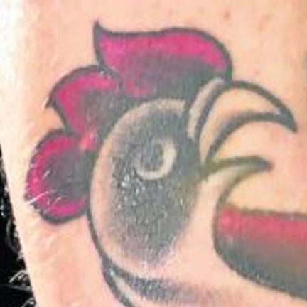 Cooks Tout Tattoos In Richmond S Restaurant Kitchens Arts Roanoke Com