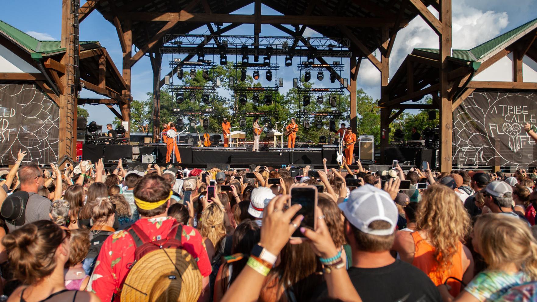 FloydFest '21: What you need to know | Music - Vimarsana News