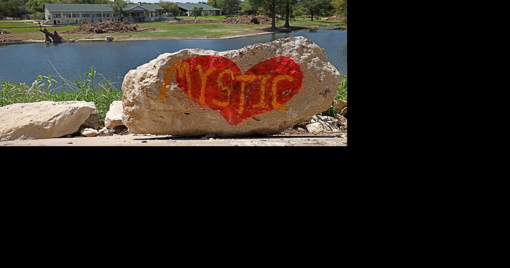 Bankruptcy should not protect Camp Mystic from lawsuits | Dallas Morning News