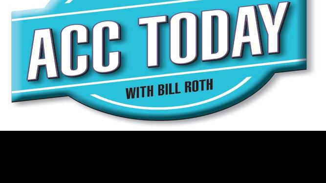 Watch Now Coastal Division Football Preview Acc Today With Bill Roth Local News Roanoke Com