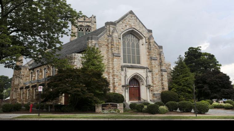 Presbyterians In Roanoke Clashing Over Direction Of Denomination Local News Roanoke Com