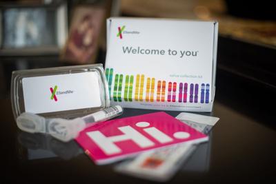 23andMe is looking to sell customers’ genetic data. Here’s how to delete it