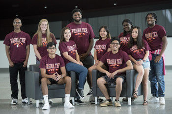 Record 15 Million Scholarship Donation To Open Doors For Virginia