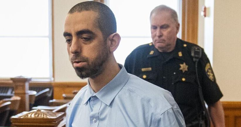 Salman Rushdie attacker found guilty on all terrorism counts