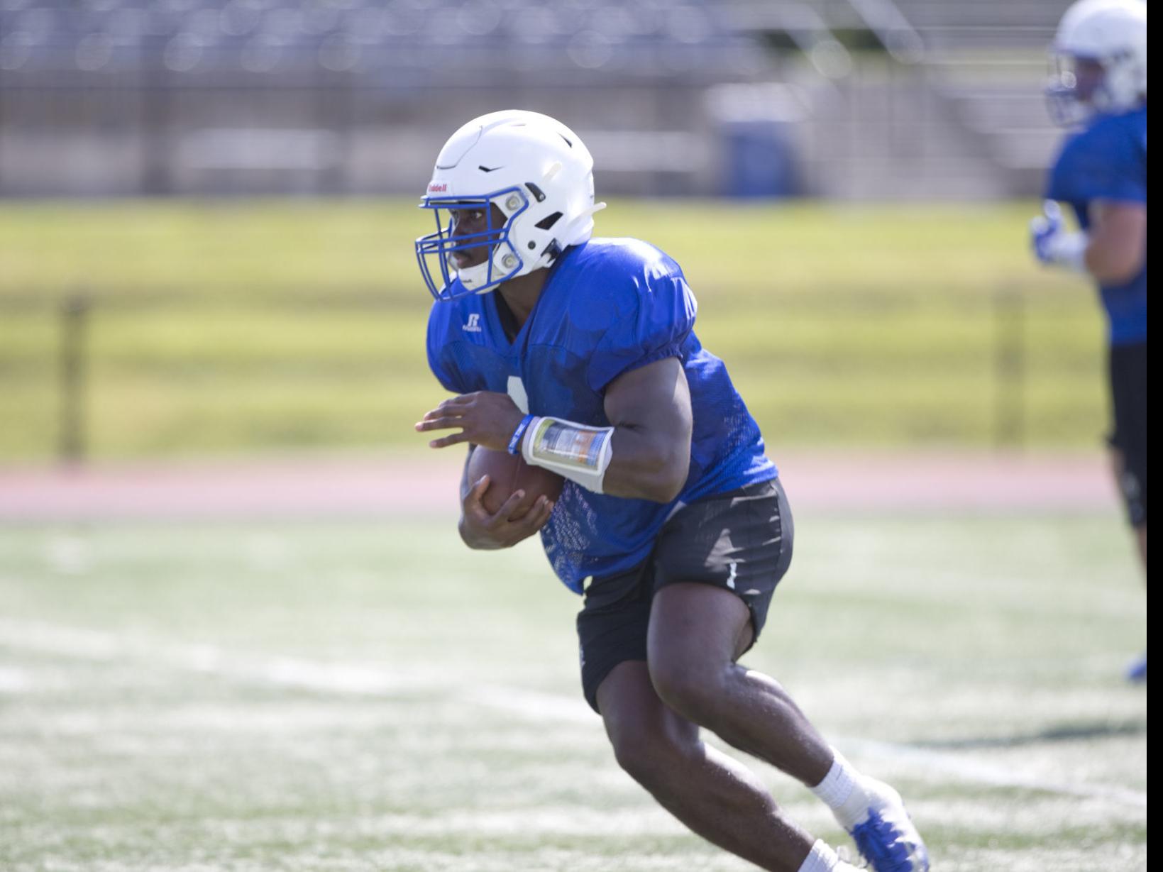 Randolph Macon Tops Odac Football Poll College Roanoke Com