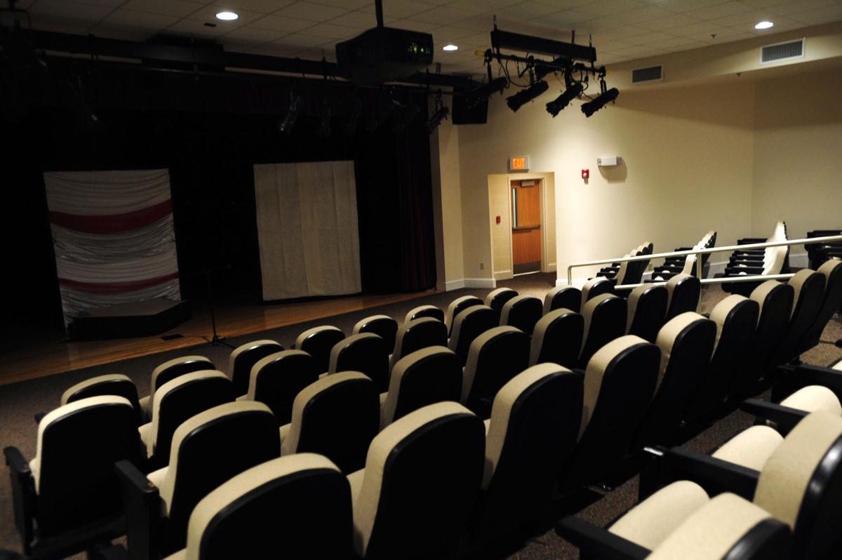 Total Action for Progress puts Dumas Center up for sale Local News