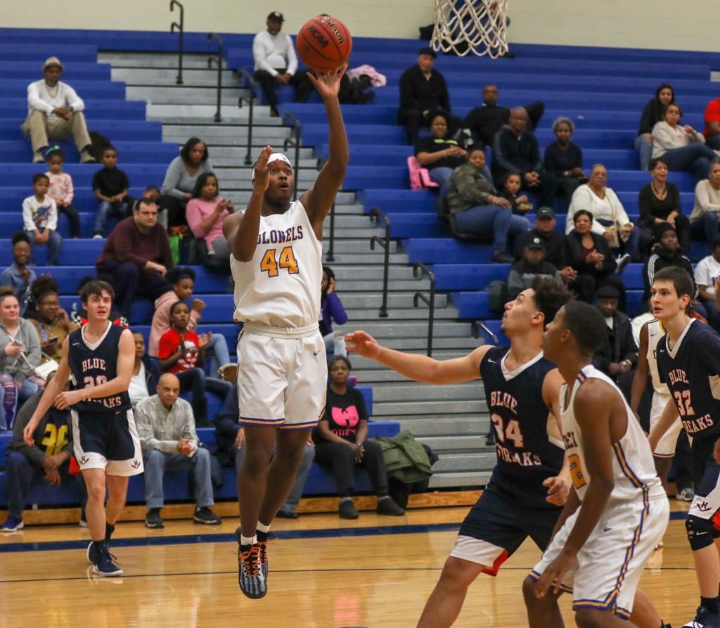 High School Postseason Basketball Schedule Sports Roanoke Com
