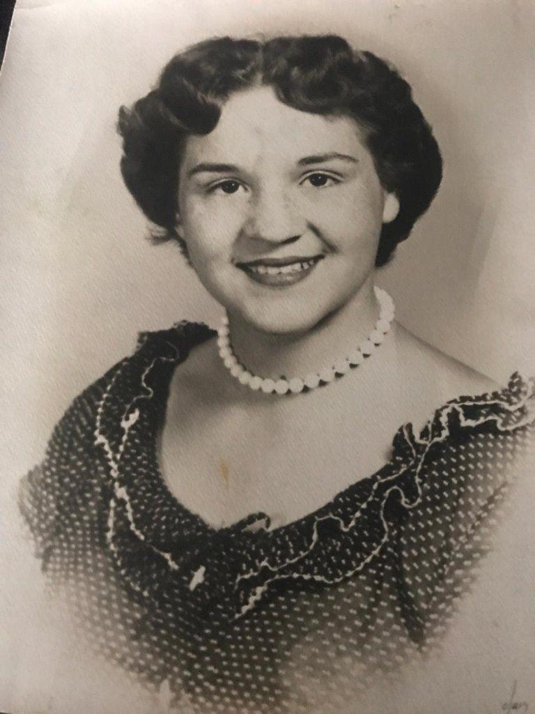 MOSES, Patricia Ann Earles
