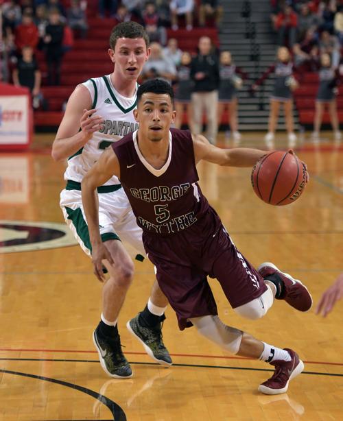 Eastside Beats George Wythe In Class 1 Semifinals High Schools
